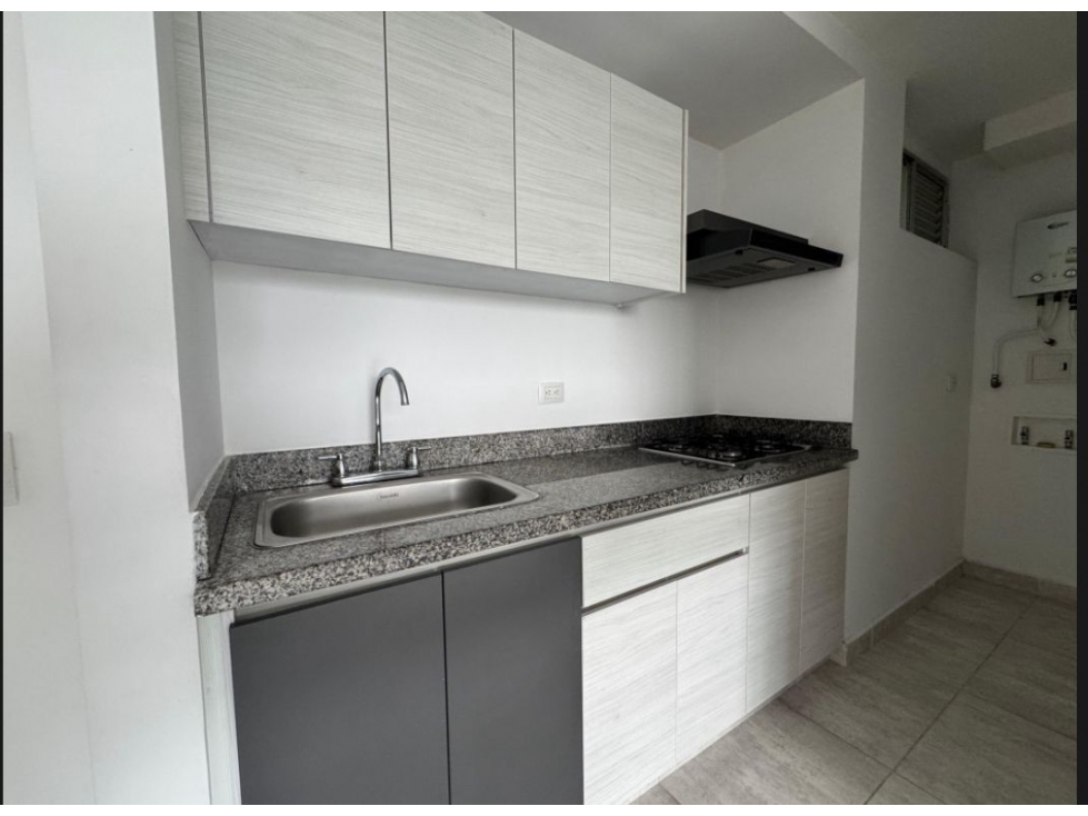 VENDO APARTAMENTO EN MARAYA PEREIRA, PISO 9 — foto 6