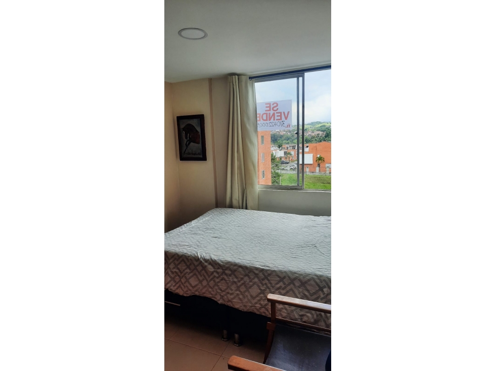 VENDO APARTAMENTO EN LA AV SUR PEREIRA, PISO 5 — foto 6