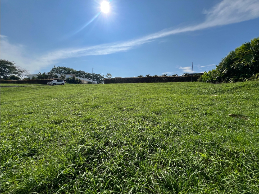 VENDO LOTE CAMPESTRE EN EL CONDOMINIO MALABAR EN CERRITOS, PEREIRA. — foto 6