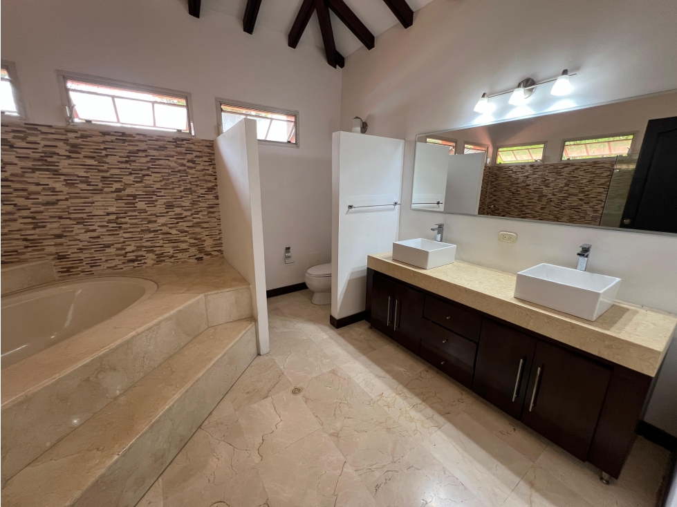 VENDO CASA CAMPESTRE EN CONDOMINIO EN CERRITOS PEREIRA. — foto 6