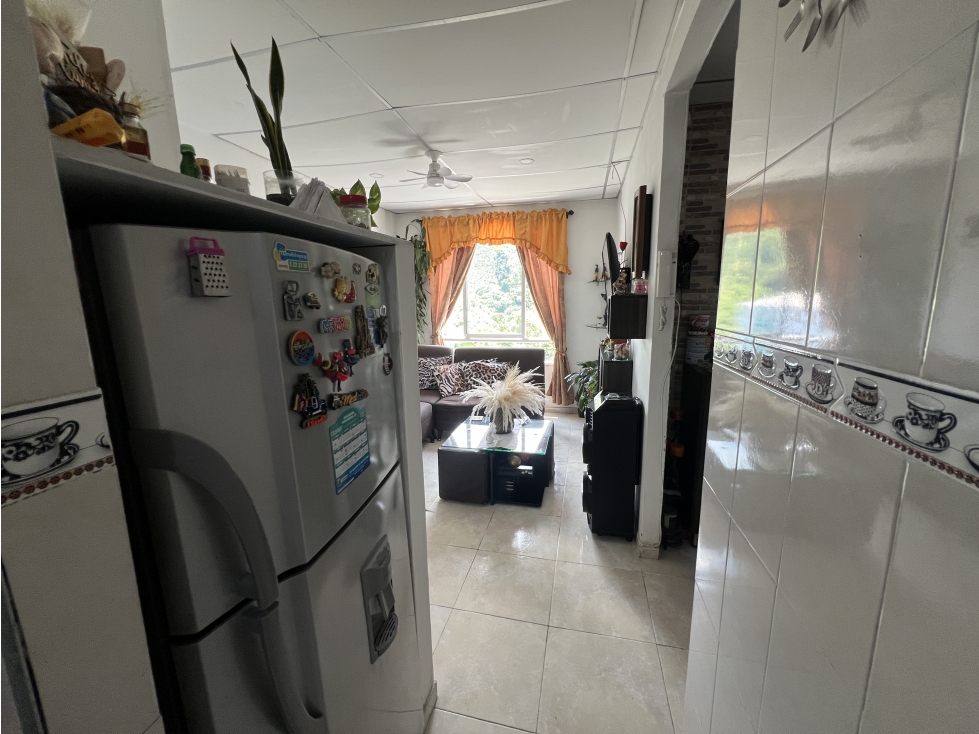 VENDO APARTAMENTO EN EL MIRADOR DE LLANO GRANDE, PEREIRA — foto 6