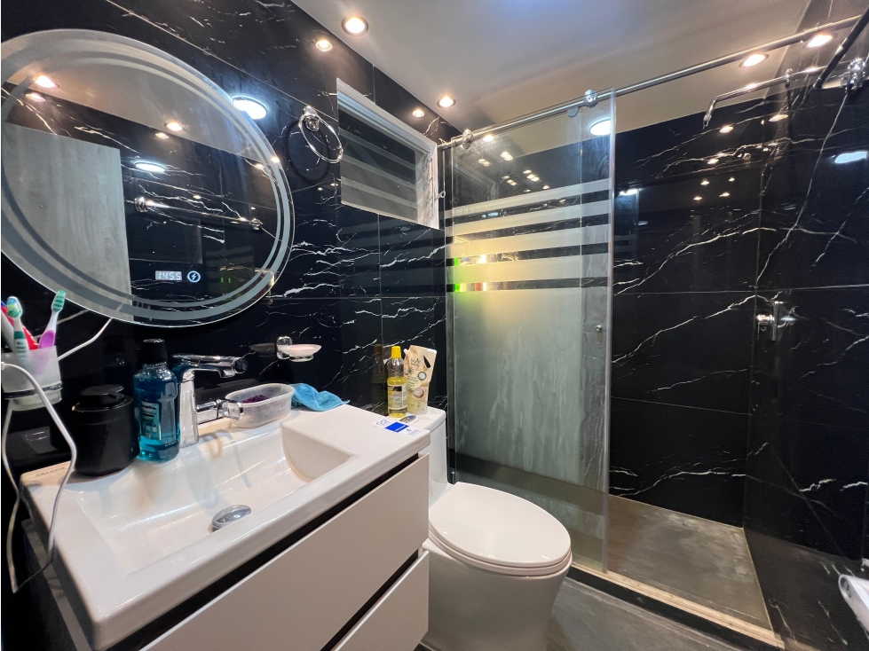 VENDO CASA DE 2 PISOS EN EL MIRADOR DE LLANO GRANDE — foto 6