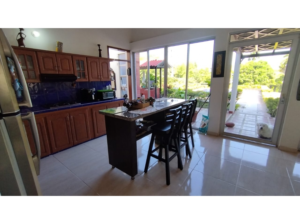 ARRIENDO CASA CAMPESTRE EN CERRITOS, PEREIRA, COLOMBIA — foto 3