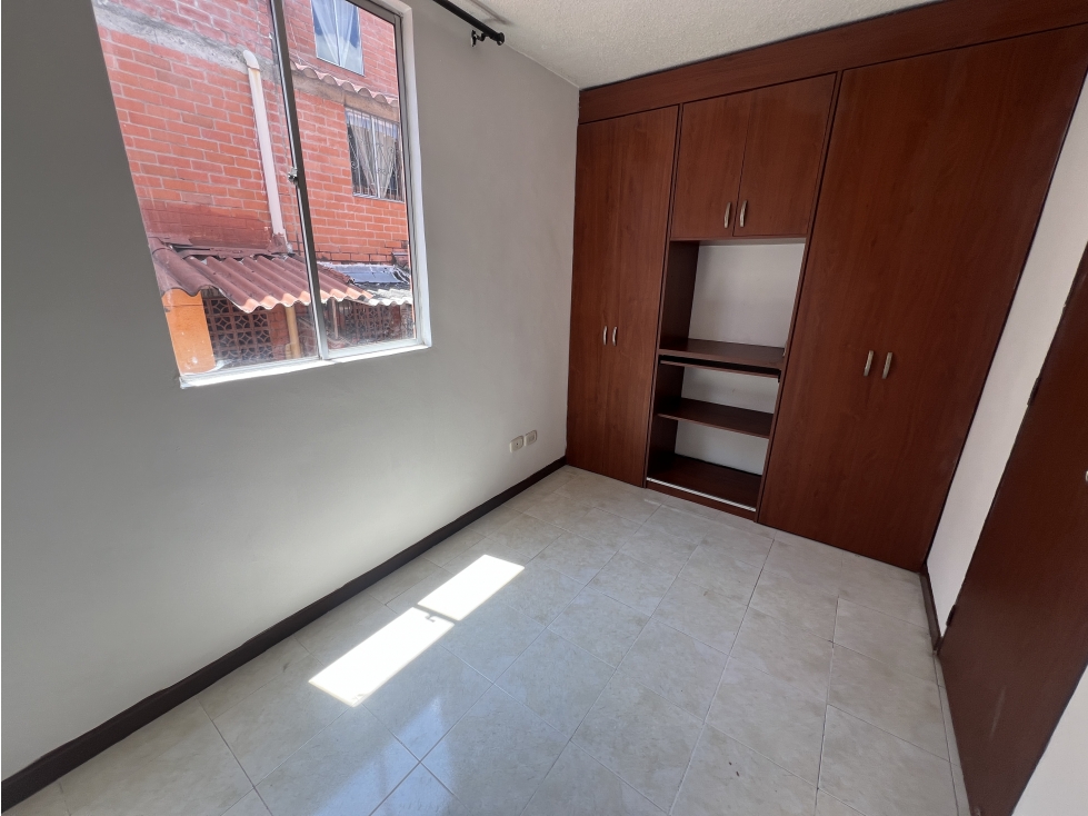 VENDO CASA URBANA EN LA VILLA PEREIRA, DE 3 NIVELES — foto 6
