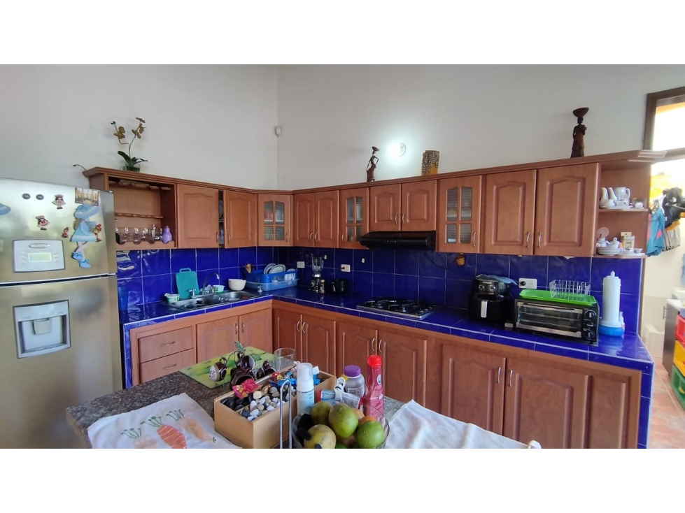 ARRIENDO CASA CAMPESTRE EN CERRITOS, PEREIRA, COLOMBIA — foto 2