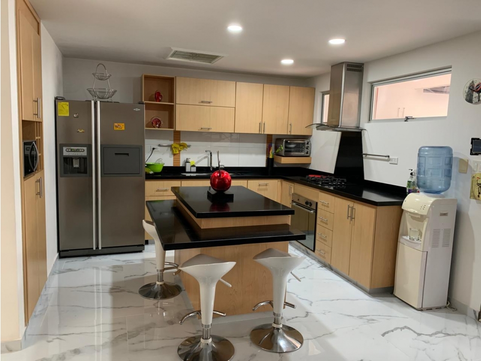 VENDO CASA DE 2 PISOS EN LA VILLA PEREIRA — foto 6