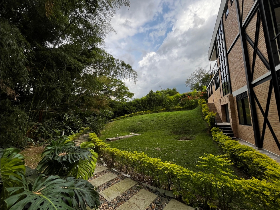 VENDO CASA CAMPESTRE DE 2 NIVELES PARA ESTRENAR CERRITOS PEREIRA — foto 3