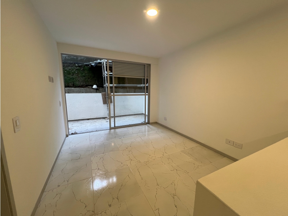 VENDO APARTAESTUDIO PARA ESTRENAR SOBRE LA AV 30 DE AGOSTO — foto 4