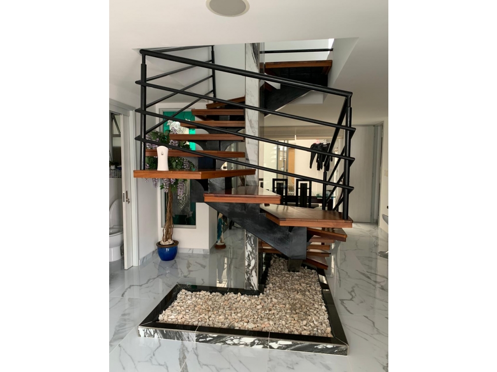 VENDO CASA DE 2 PISOS EN LA VILLA PEREIRA — foto 5