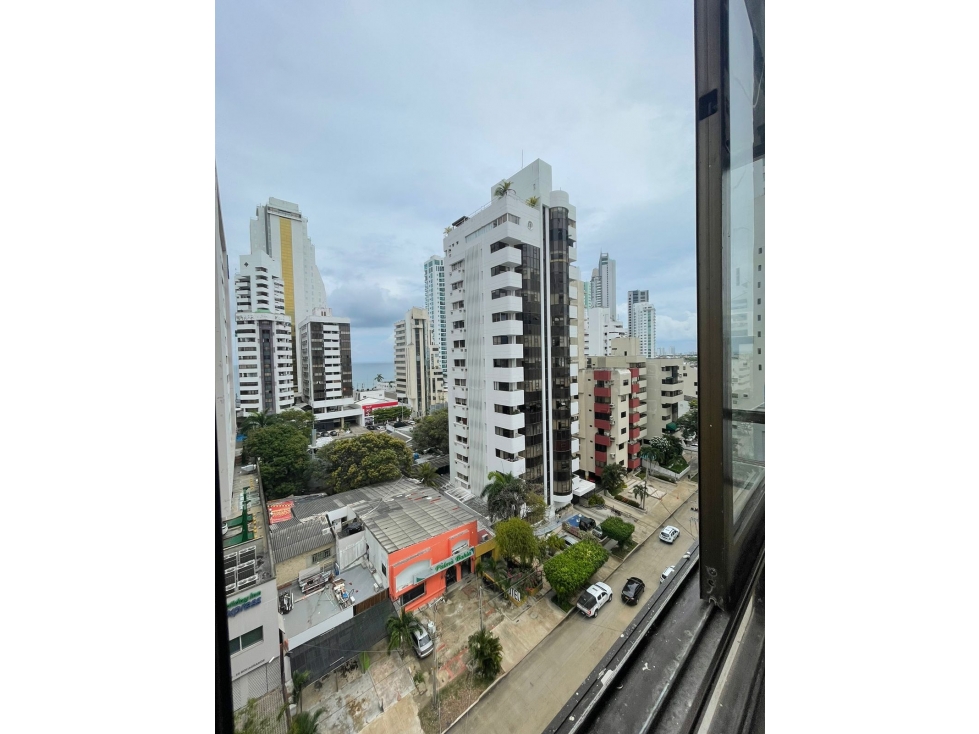 Venta apartamento residencial Bocagrande — foto 6