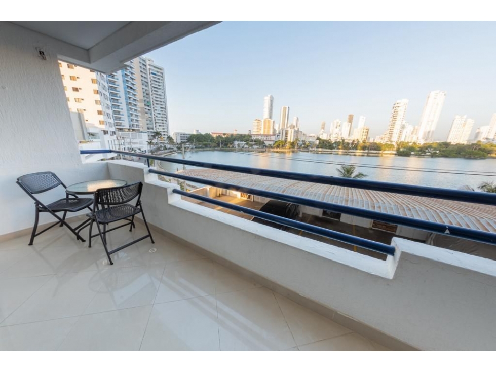 Apartamento Venta uso Turístico - El Laguito — foto 2