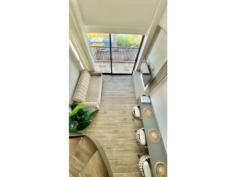 ESPECTACULAR Loft Turistico en Venta - CENTRO — foto 3