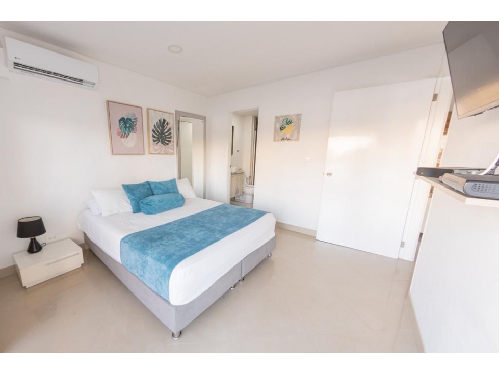 Apartamento Venta uso Turístico - El Laguito — foto 5