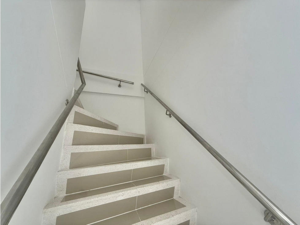 Apartamento duplex en Bocagrande - Turistico — foto 4