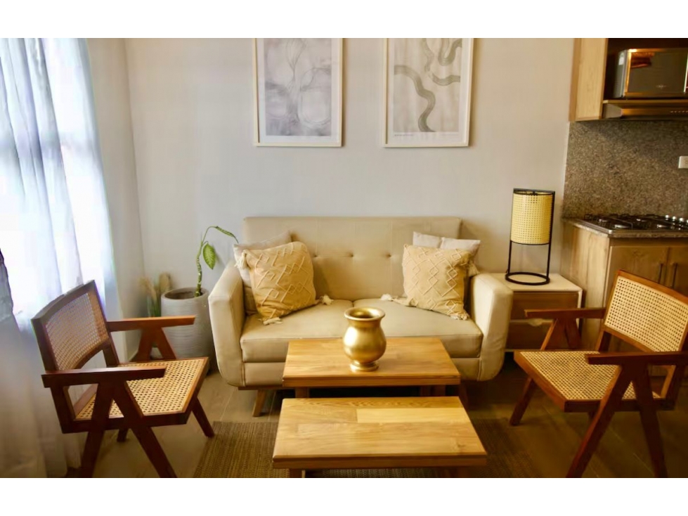 VENTA Espectacular apartamento Centro Historico — foto 2