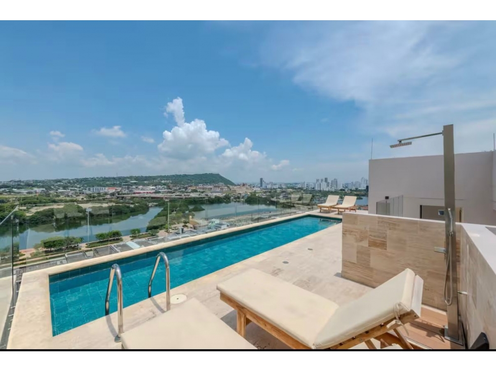 ESPECTACULAR Loft Turistico en Venta - CENTRO