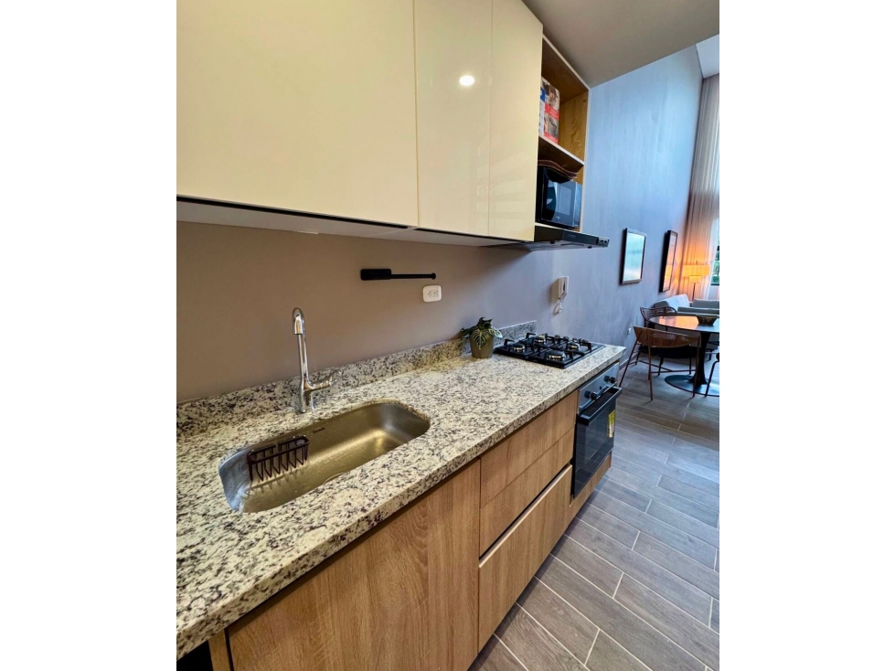 Venta Duplex Centro sector La Matuna — foto 5