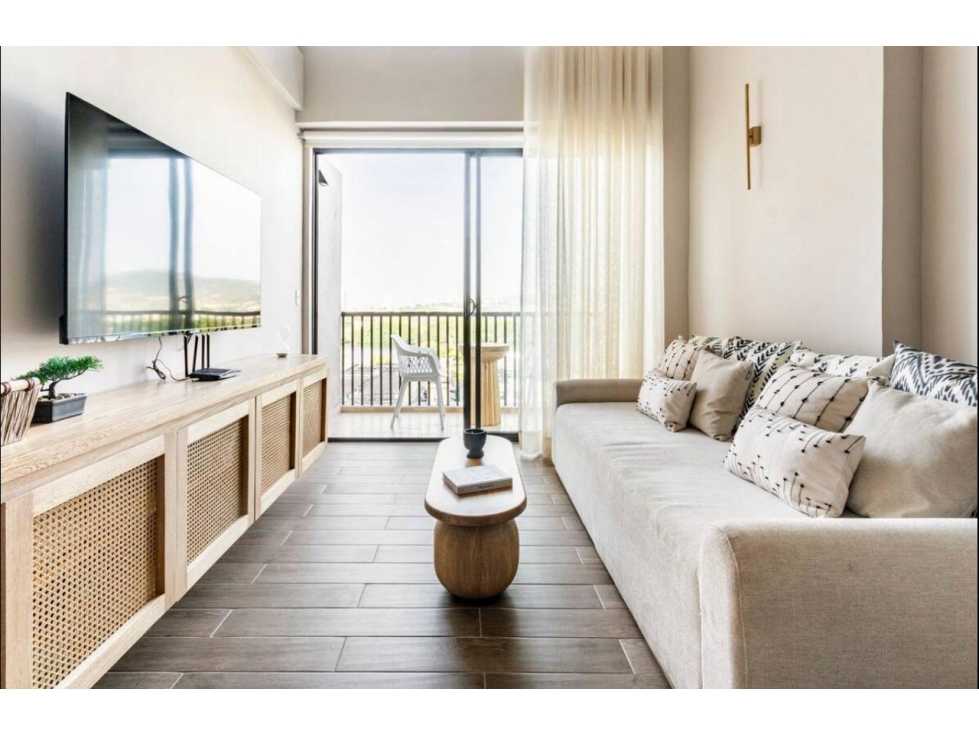 Loft Turístico en Venta Centro