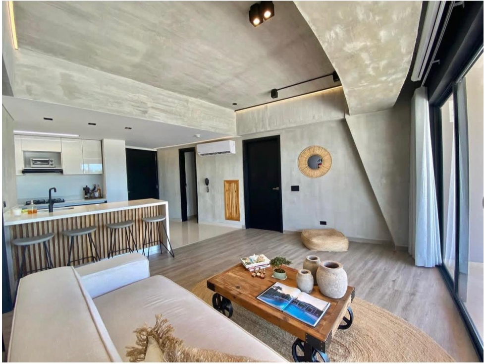 VENTA Apartamento Cielo Mar — foto 5