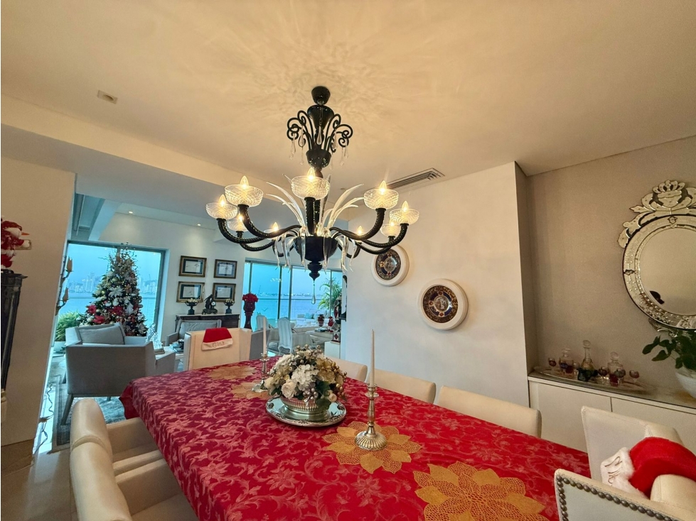 Apartamento de lujo en la Bahia de Castillogrande — foto 5