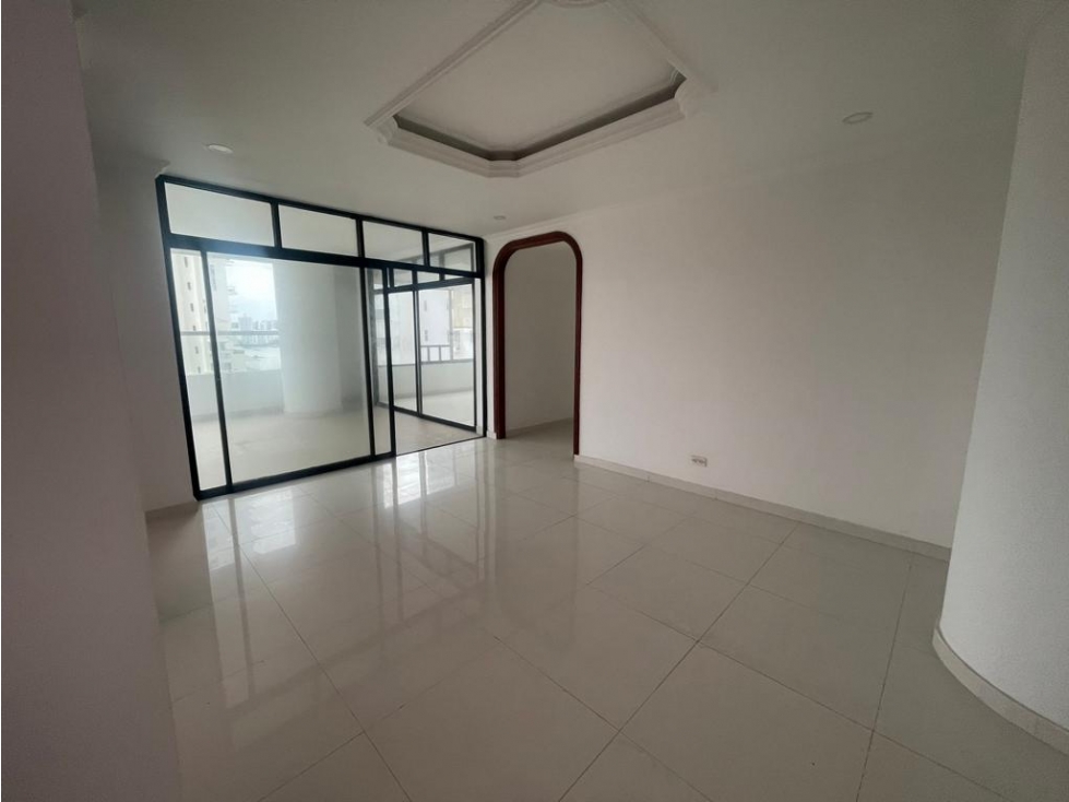 Apartamento exclusivo sector de Bocagrande — foto 6