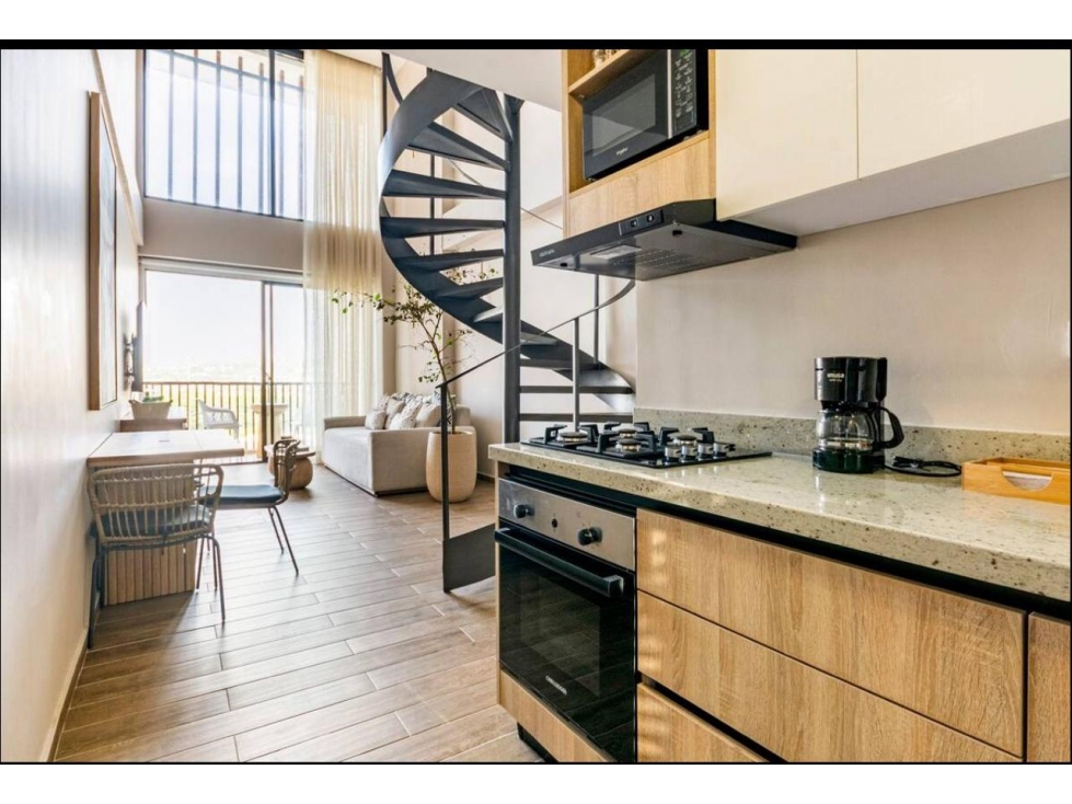 Loft Turístico en Venta Centro — foto 4