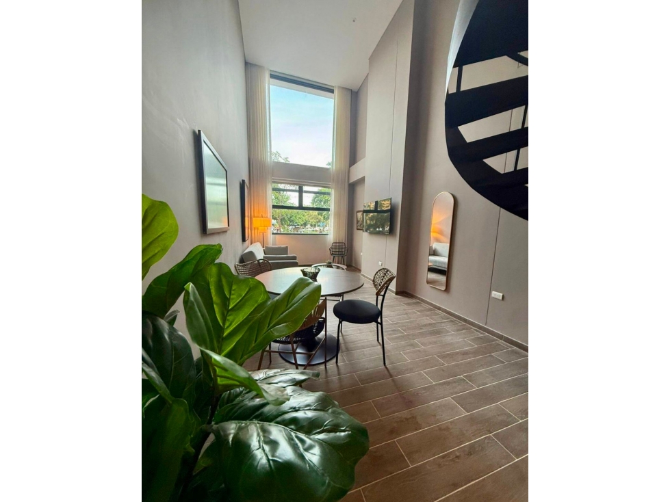 Venta Duplex Centro sector La Matuna — foto 3