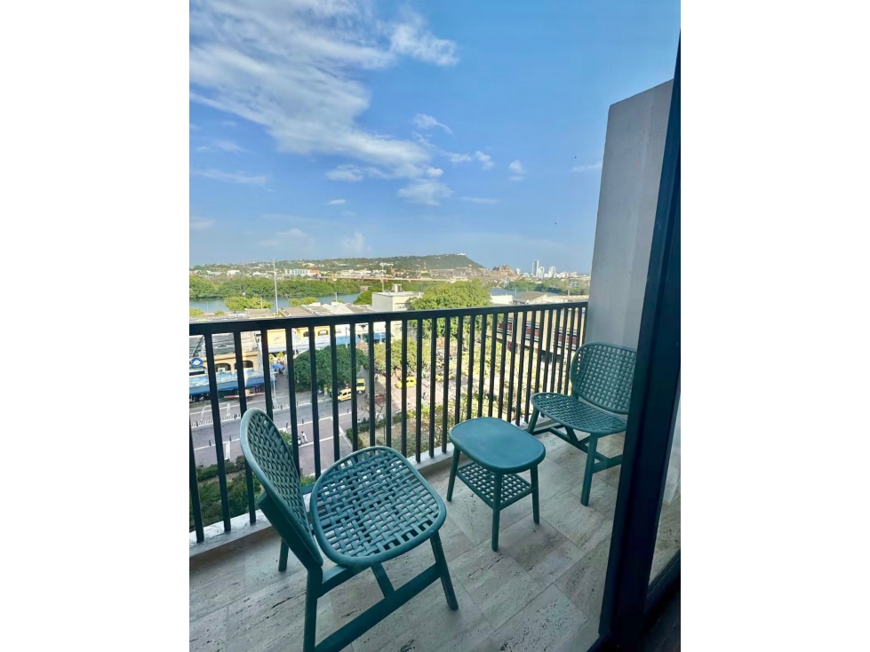 SE VENDE Loft Turistico en el Centro — foto 5