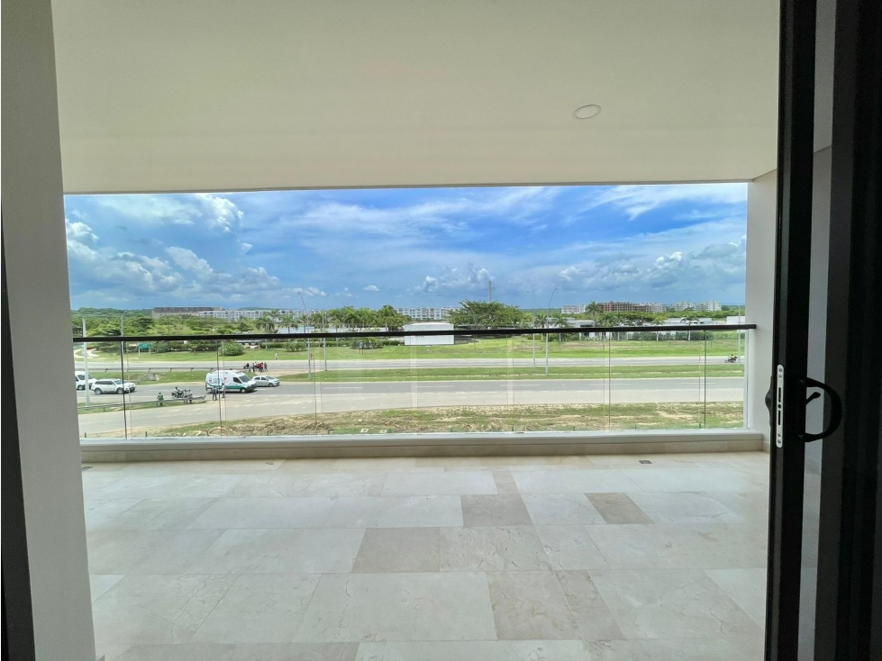Venta apartamento Meraki - Serena del Mar — foto 6