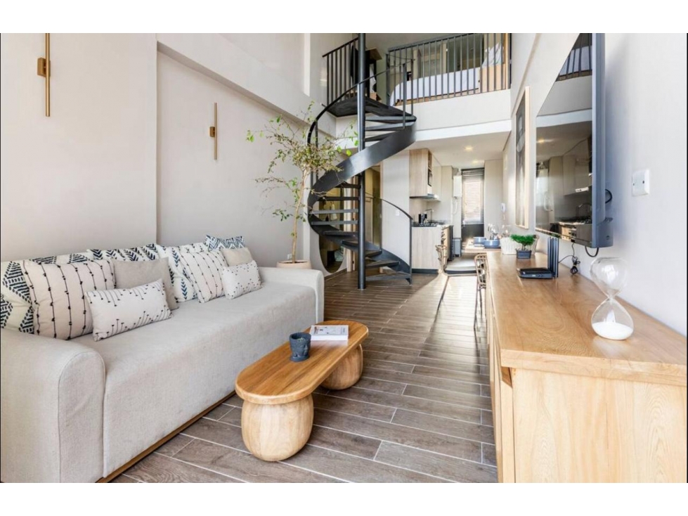 Loft Turístico en Venta Centro — foto 2