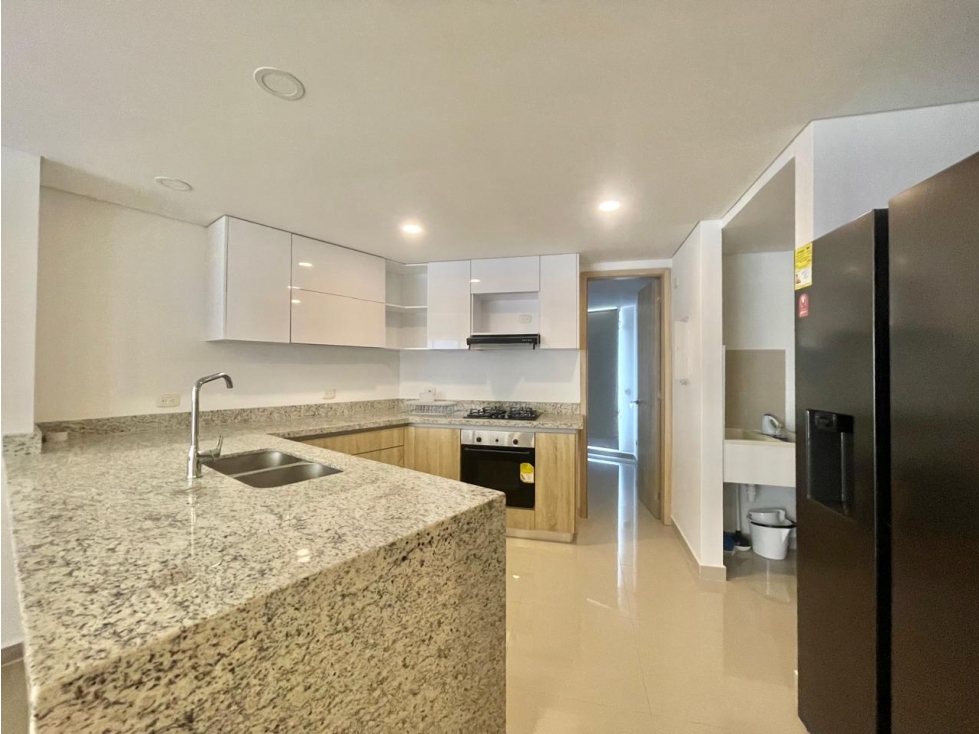 Arriendo Apartamento Cielo Mar — foto 6