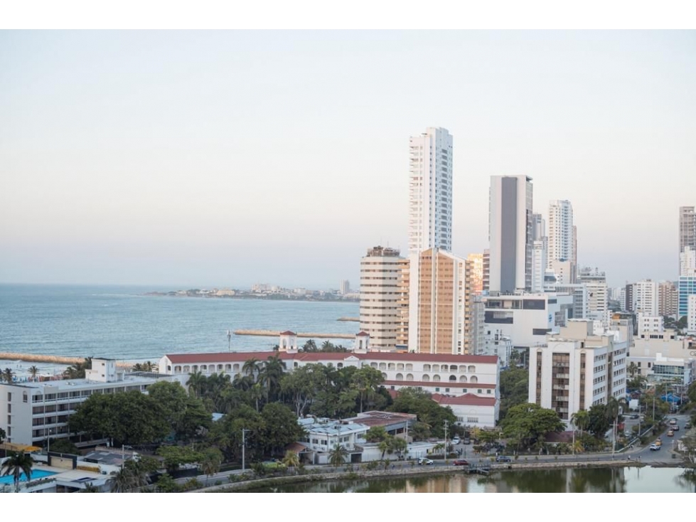 Apartamento Venta uso Turístico - El Laguito — foto 4
