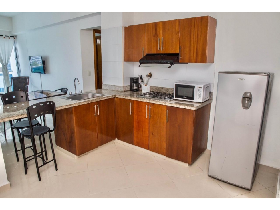 VENTA Apartamento Turístico en El Laguito — foto 5