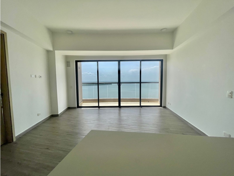 Apartamento en Cielo Mar con espectacular vista a la Cienaga — foto 2