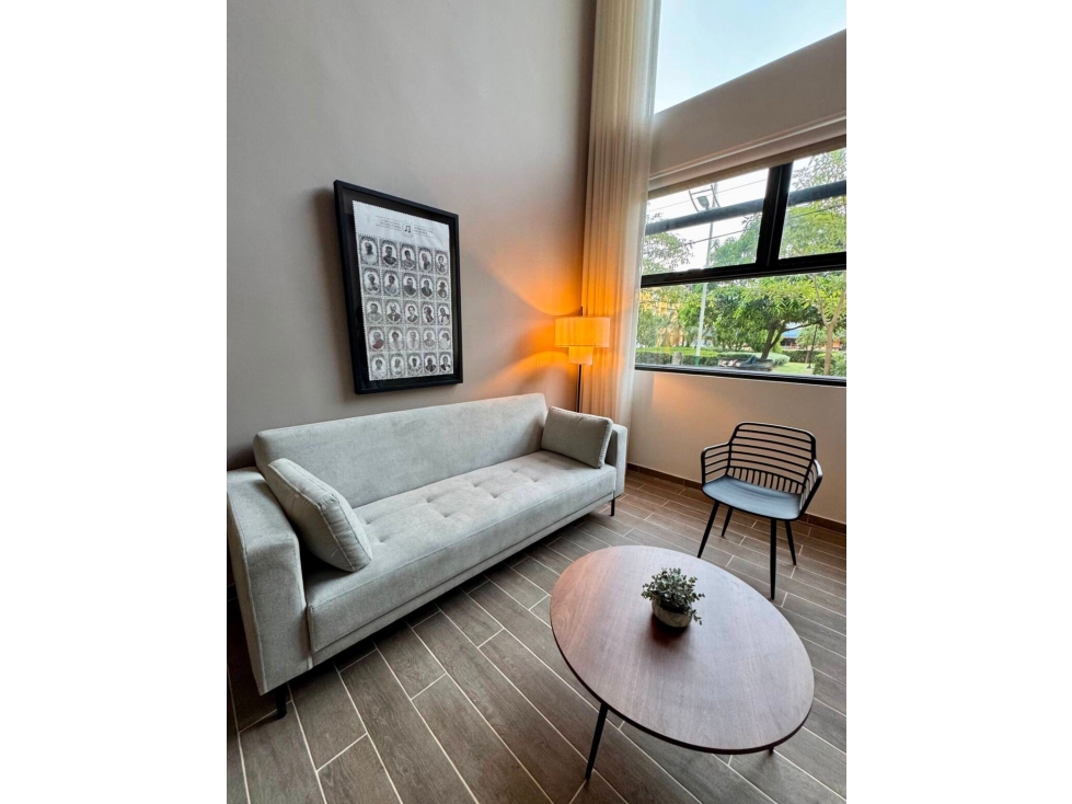 Venta Duplex Centro sector La Matuna — foto 4