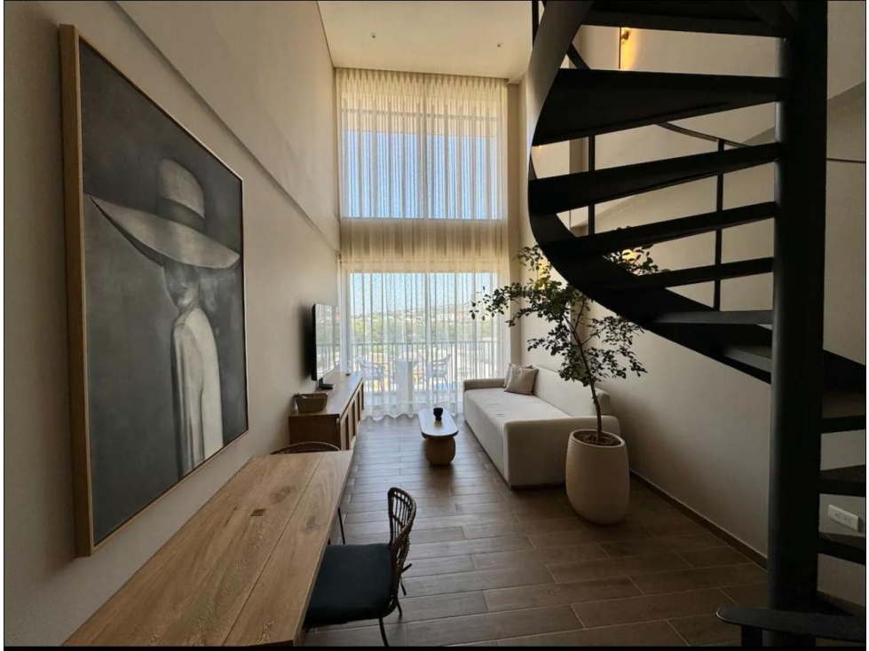 Loft Turístico en Venta Centro — foto 6