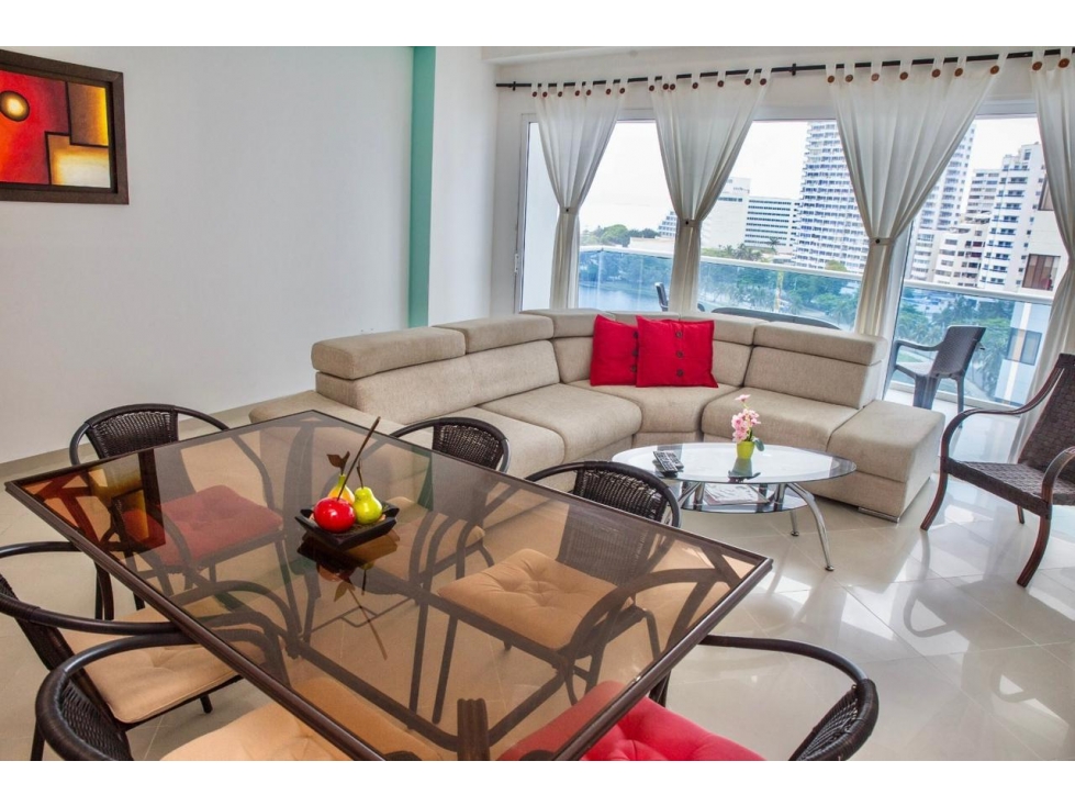VENTA Apartamento Turístico en El Laguito — foto 4