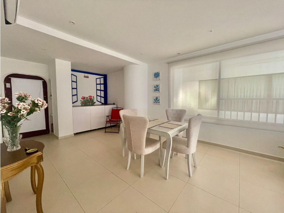 Apartamento Arriendo Bocagrande — foto 3