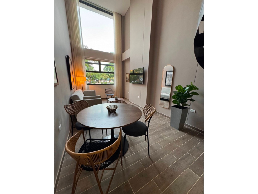 Venta Duplex Centro sector La Matuna — foto 6