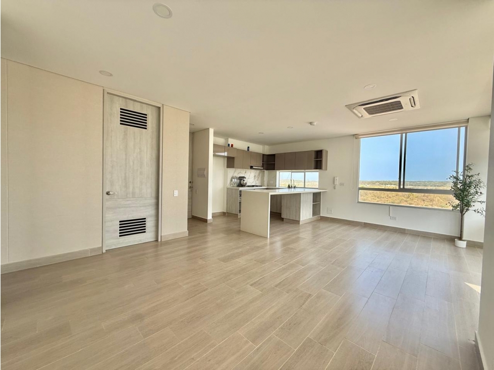 Apartamento Serena del Mar — foto 6