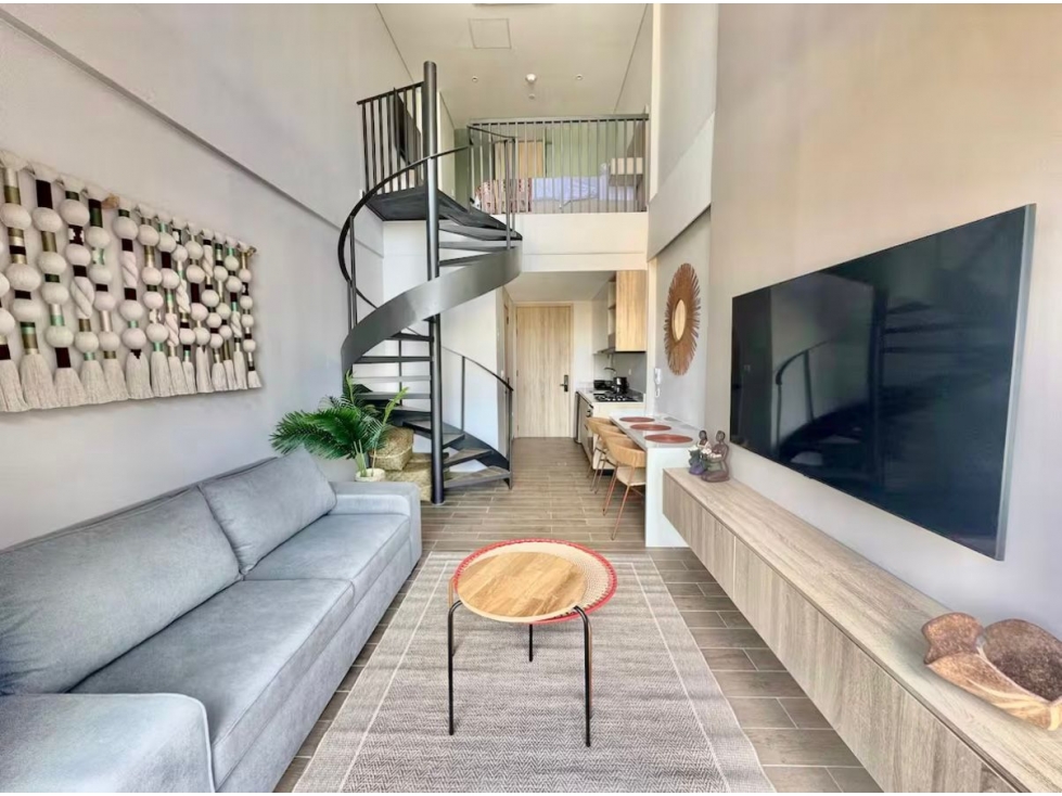 SE VENDE Loft Turistico en el Centro — foto 2