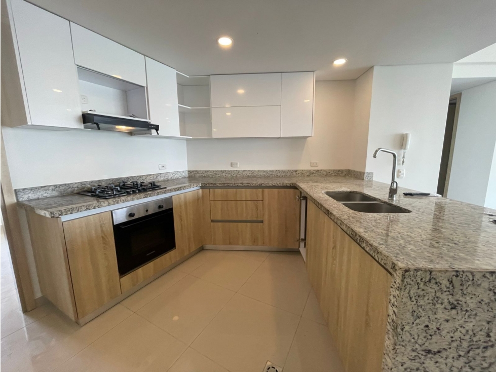 Apartamento en venta en Cielo Mar — foto 4