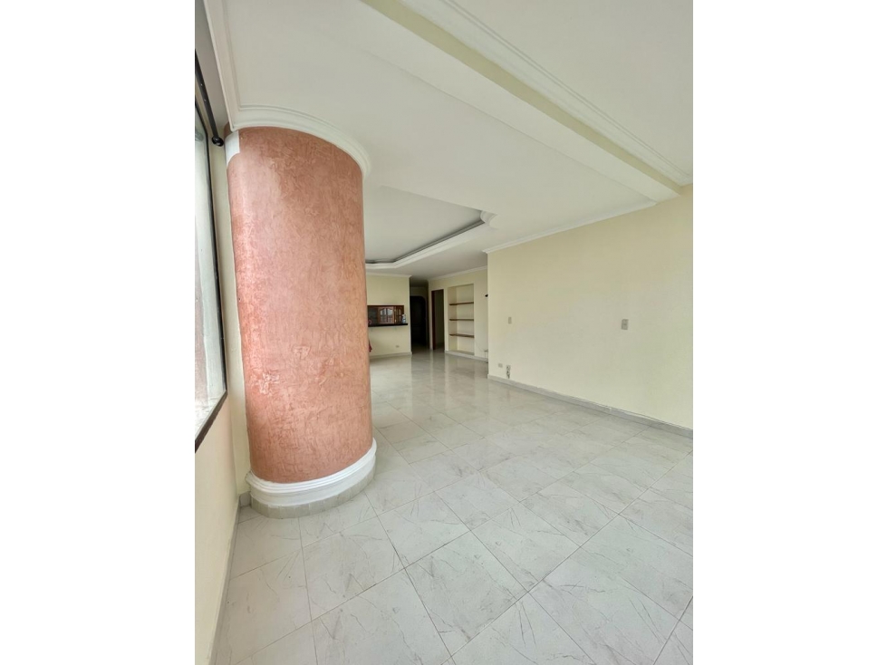 Venta apartamento residencial Bocagrande — foto 2