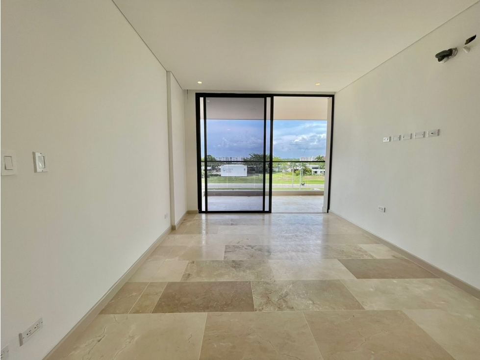 Venta apartamento Meraki - Serena del Mar — foto 2