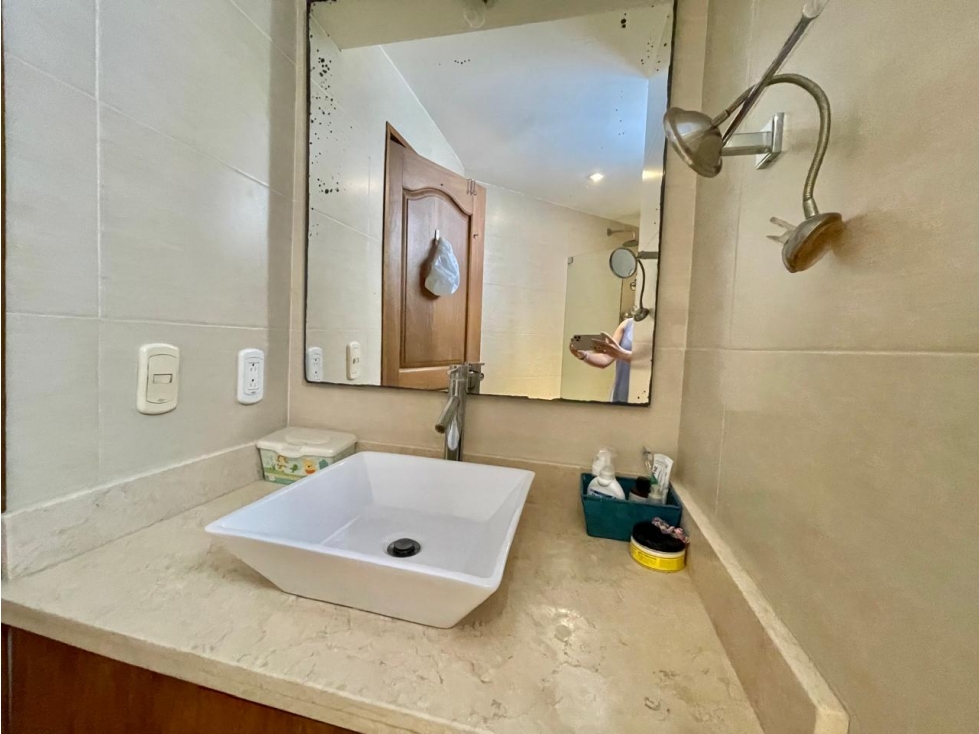 Apartamento Arriendo Bocagrande — foto 4