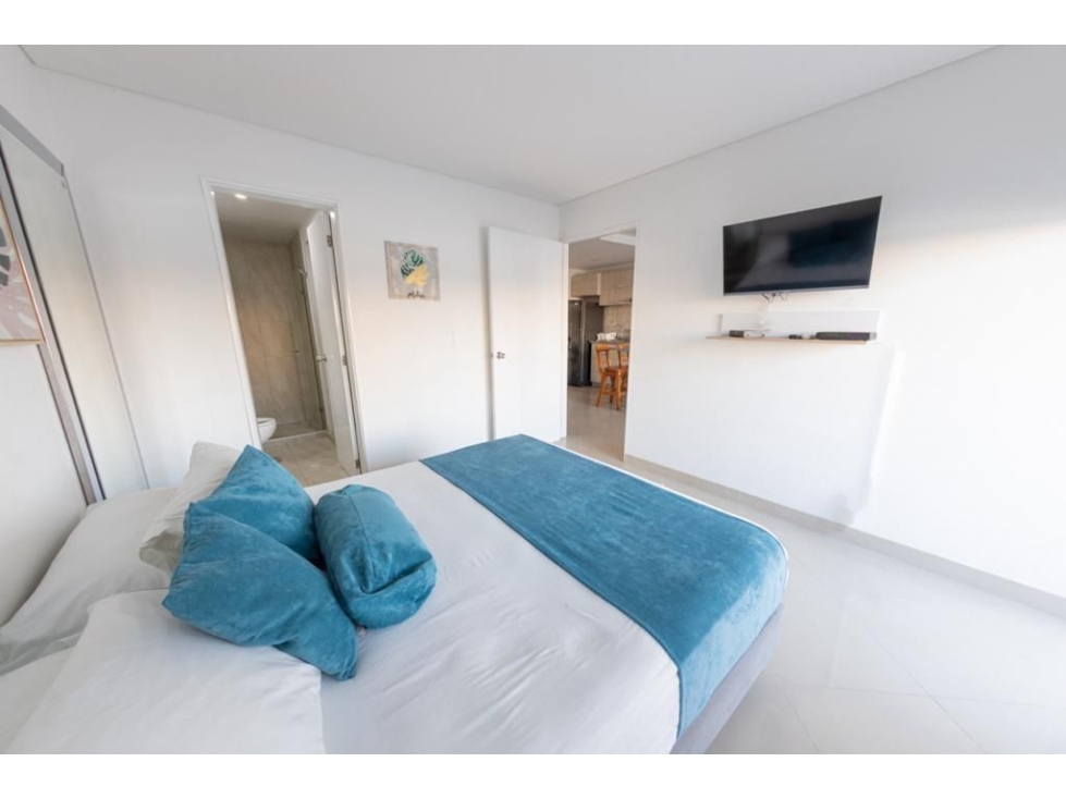 Apartamento Venta uso Turístico - El Laguito — foto 6