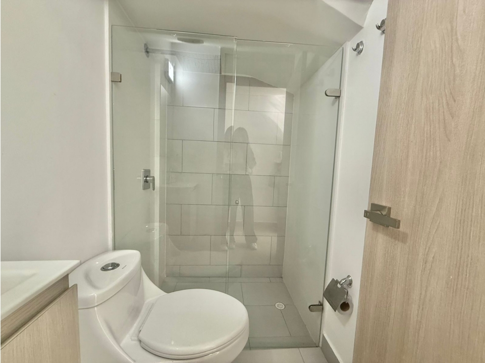 Apartamento duplex en Bocagrande - Turistico — foto 5