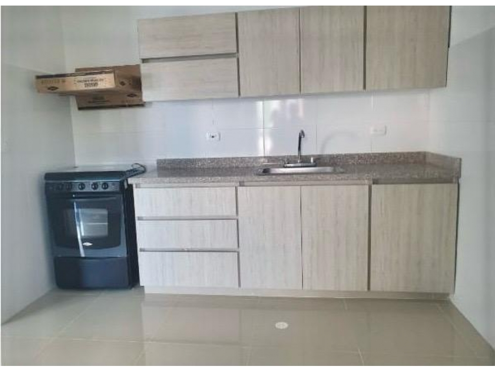 OPORTUNIDAD!! Apartamento en venta MANGA — foto 5