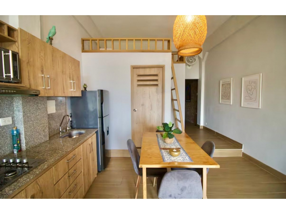 VENTA Espectacular apartamento Centro Historico — foto 3