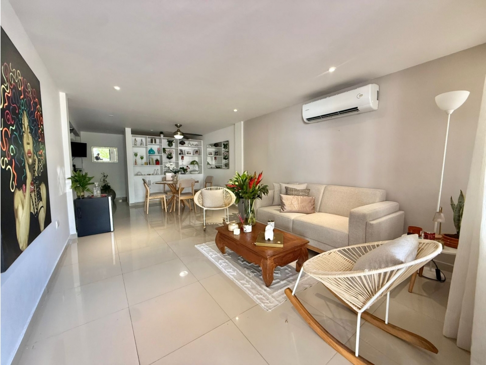 ARRIENDO Casa uso Comercial MANGA — foto 2